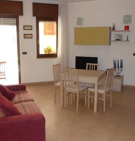 Apartamento Bella Vista
