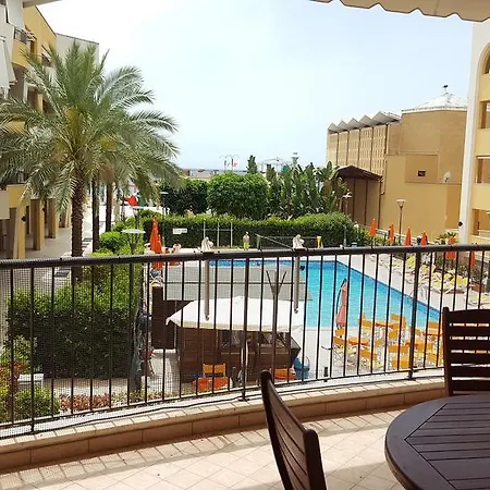 Apartamento Bella Vista