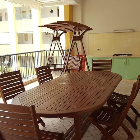 Apartamento Bella Vista