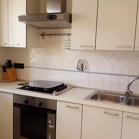 Apartman Bella Vista *