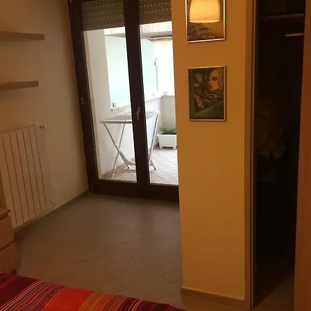 Bella Vista Apartamento Gallipoli