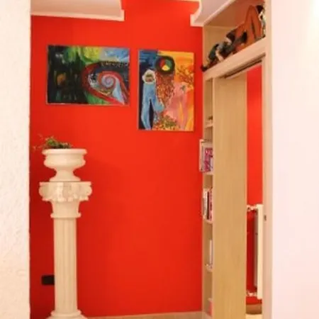 Apartamento Bella Vista