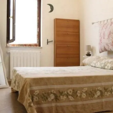 Apartamento Bella Vista Gallipoli