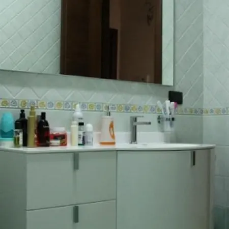 Apartamento Bella Vista