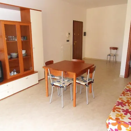 Apartamento Bella Vista *