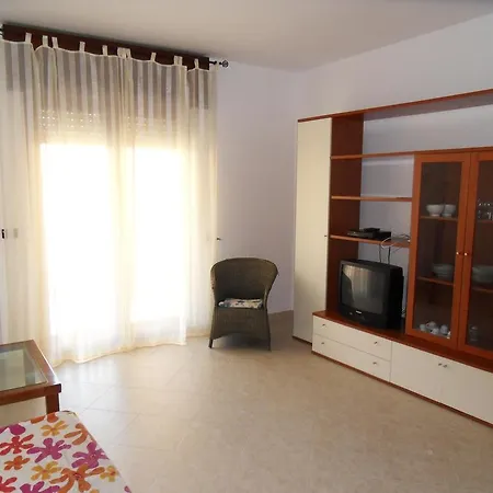 Bella Vista Apartamento Gallipoli