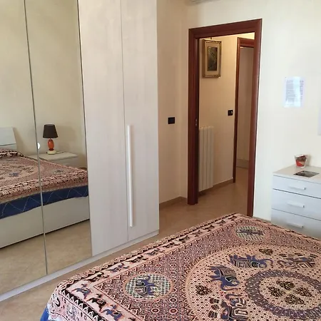 Bella Vista Gallipoli