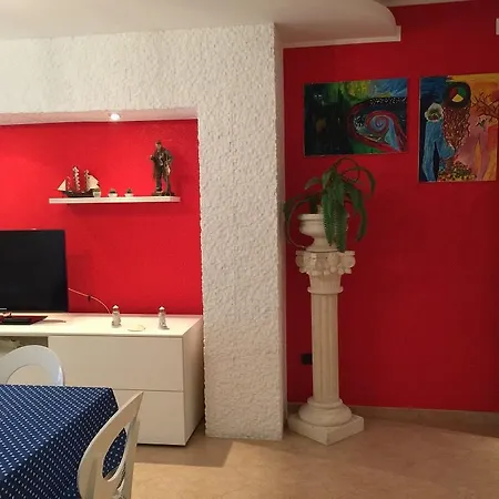 Apartamento Bella Vista *