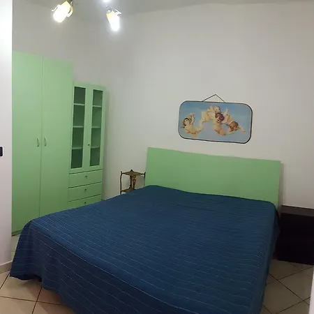 Apartman Bella Vista