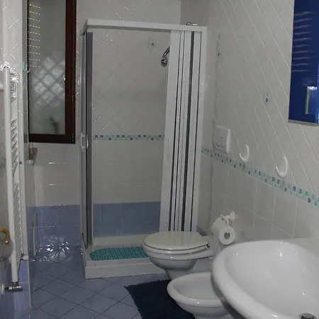 Apartamento Bella Vista