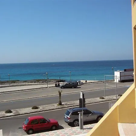 Apartamento Bella Vista