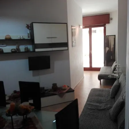 Bella Vista Apartamento