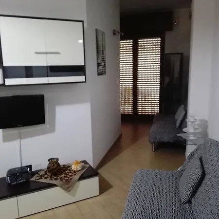 Bella Vista Apartman