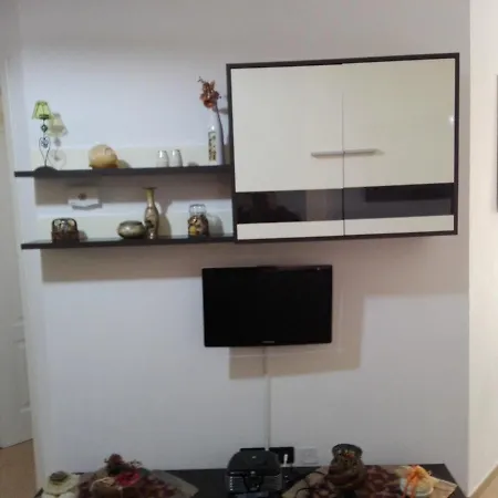 Bella Vista Apartamento *