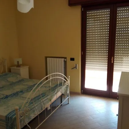 Bella Vista Apartamento Gallipoli