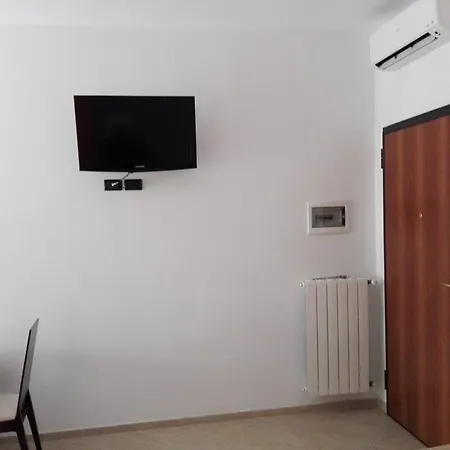 Bella Vista Apartamento Gallipoli