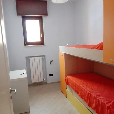 Bella Vista * Gallipoli