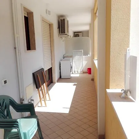 Apartamento Bella Vista Gallipoli