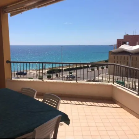 Apartamento Bella Vista *