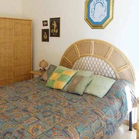 Apartamento Bella Vista Gallipoli