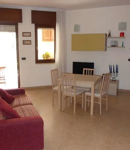 Apartamento Bella Vista
