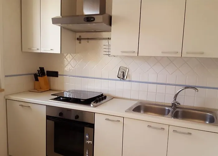 Apartamento Bella Vista *