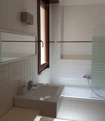 Bella Vista Apartamento *