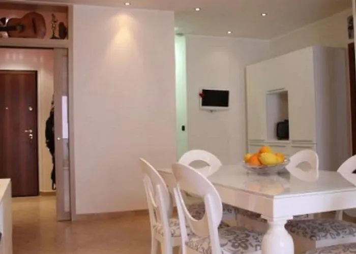 Apartamento Bella Vista