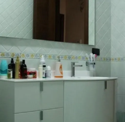 Apartamento Bella Vista