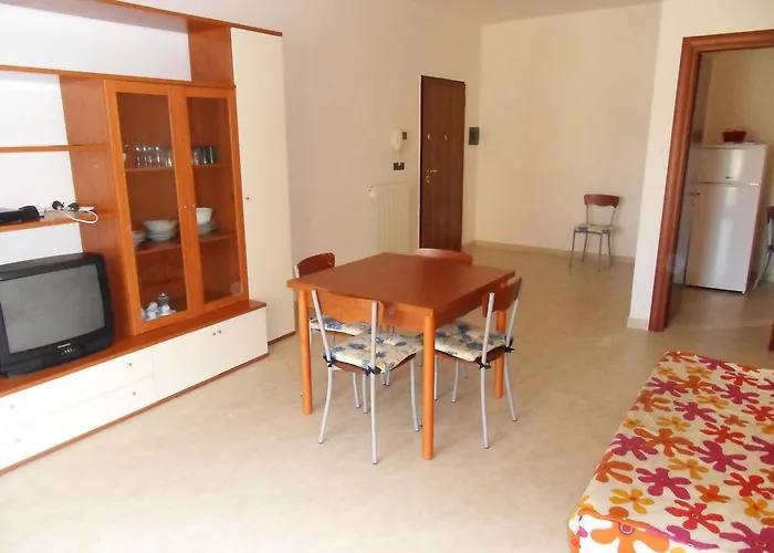Apartamento Bella Vista *