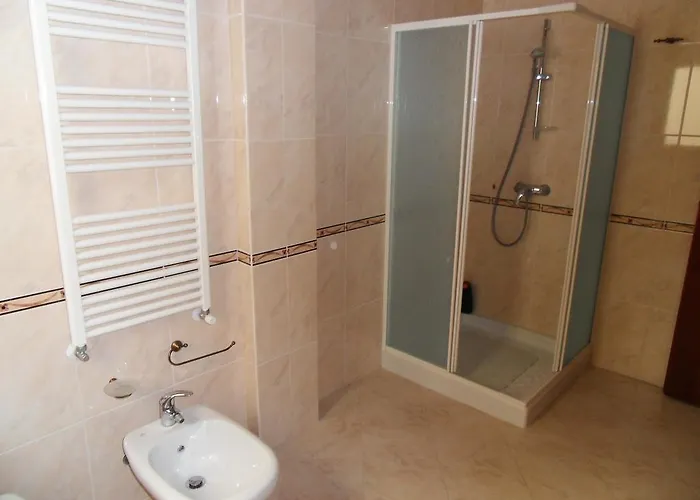 Bella Vista Apartamento *