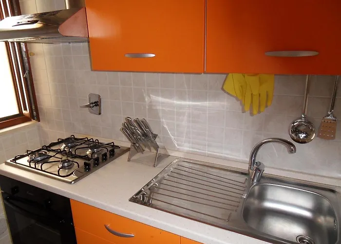 Bella Vista * Gallipoli