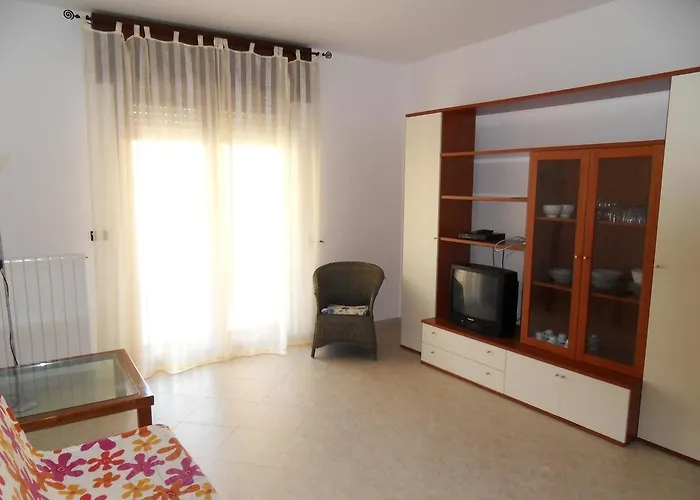 Bella Vista Apartamento Gallipoli