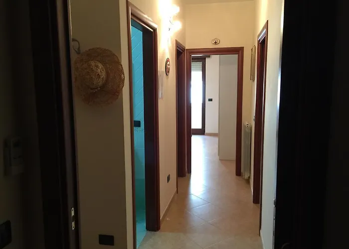 Bella Vista Apartamento *