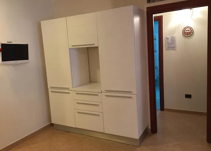 Apartamento Bella Vista