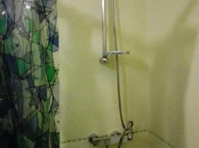 Apartamento Bella Vista *