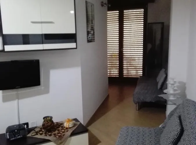 Bella Vista Apartamento