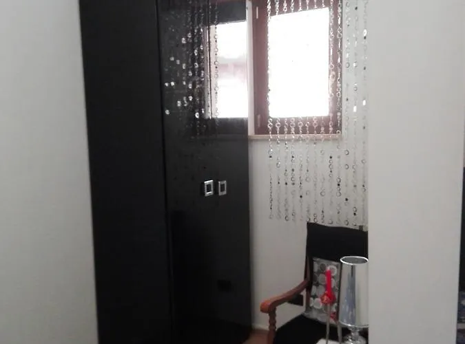 Bella Vista Gallipoli