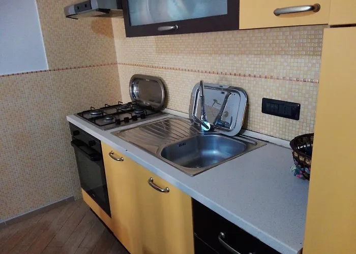 Bella Vista Apartamento *