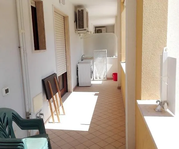 Apartamento Bella Vista Gallipoli