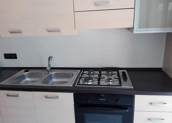 Bella Vista Apartamento *