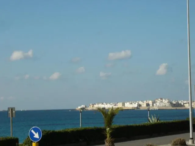 Apartamento Bella Vista Gallipoli