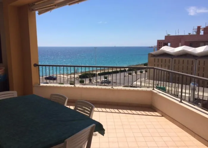 Apartamento Bella Vista *