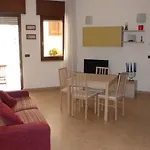Apartment Bella Vista
