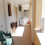 Apartment Bella Vista Gallipoli