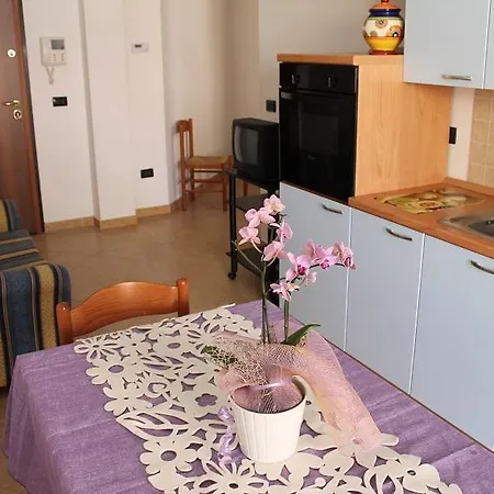 Bella Vista Gallipoli