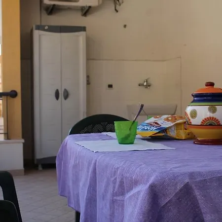 Bella Vista Διαμέρισμα *