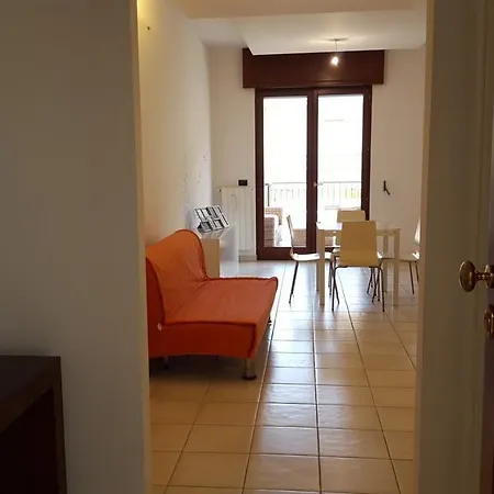 Bella Vista Apartament *