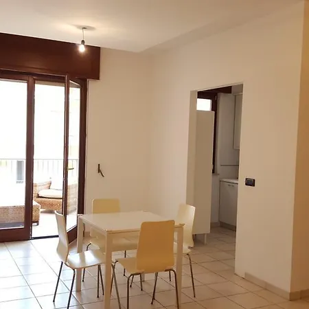 Apartament Bella Vista