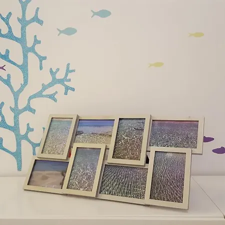 Bella Vista Appartamento Gallipoli